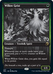 Willow Geist 207/534 (Innistrad: Double Feature) 