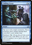 Chilling Grasp 50/205 (Eldritch Moon) 