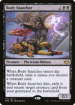 Body Snatcher 75/261 (Dominaria Remastered) 