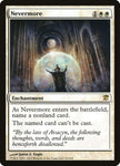 Nevermore 25/264 (Innistrad) 