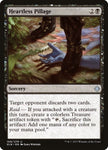 Heartless Pillage 109/279 (Ixalan) 