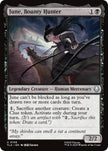 June, Bounty Hunter 106 (Avatar: The Last Airbender)  - Foil