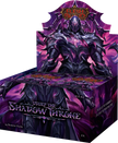 Flesh and Blood: Usurp the Shadow Throne – Booster Display