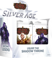 Flesh and Blood: Silver Age Decks – Usurp the Shadow Throne