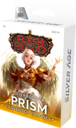 Flesh and Blood: Silver Age Decks – Usurp the Shadow Throne