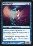 Aether Adept 12/88 (Duel Decks: Jace vs. Vraska) 