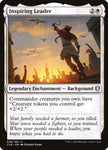 Inspiring Leader 28 (Commander Legends: Battle for Baldur's Gate) 