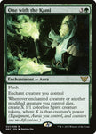 One with the Kami 27 (Commander: Kamigawa: Neon Dynasty) 