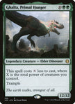 Ghalta, Primal Hunger 399/495 (Jumpstart) 