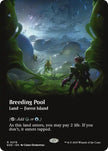 Breeding Pool 278 (Edge of Eternities)  - Borderless