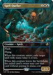 Spell Queller Borderless (Innistrad Remastered) 