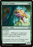Icecave Crasher 191/276 (Edge of Eternities) 