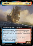 Jackdaw 167 (Universes Beyond: Assassin's Creed) 