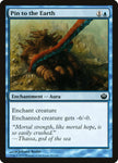 Pin to the Earth 45/165 (Journey Into Nyx) 