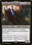 Anowon, the Ruin Sage 118 (Commander: Innistrad: Crimson Vow) 