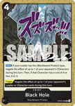 Black Hole OP09-098 (Emperors in the New World) 