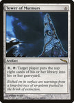 Tower of Murmurs 268/306 (Mirrodin) 