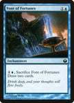 Font of Fortunes 38/165 (Journey Into Nyx) 