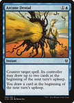 Arcane Denial 83 (Commander 2016) 