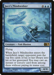 Jace's Mindseeker 61/249 (Magic 2014 (M14))  - Foil