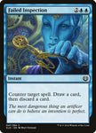Failed Inspection 47/264 (Kaladesh) 