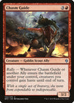 Chasm Guide 143/274 (Battle for Zendikar) 