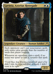 Lavinia, Azorius Renegade 195 (Ravnica Remastered) 