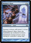 Runner's Bane 17/156 (Dragon's Maze) 