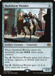 Multiform Wonder 223/264 (Kaladesh) 