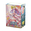 Dragon Shield: Standard 100ct Art Sleeves - Grand Archive (Diao Chan, Idyll Corsage - Matte)