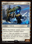 Magitek Armor 24 (FINAL FANTASY)  - Foil