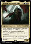 Nekusar the Mindrazer 349 (Commander Masters) 