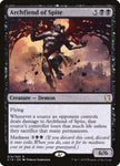 Archfiend of Spite 14 (Commander 2019) 