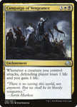 Campaign of Vengeance 182/205 (Eldritch Moon) 