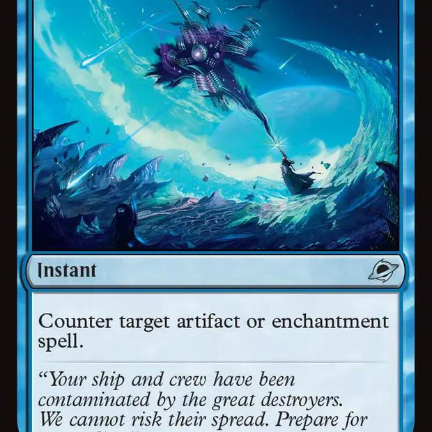 Annul (Edge of Eternities) 