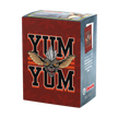 Dragon Shield: Standard 100ct Brushed Art Sleeves - Gremlins 'Stripe'