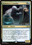 Biomancer's Familiar 158 (Ravnica Allegiance) 