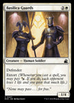 Basilica Guards 7/291 (Ravnica Remastered) 