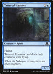 Tattered Haunter 77/205 (Eldritch Moon) 