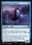 Mausoleum Wanderer 74/287 (Innistrad Remastered) 