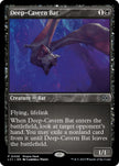 Deep Cavern Bat 406 (Promo Pack: The Lost Caverns of Ixalan) 