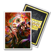 Dragon Shield: Standard 100ct Sleeves - Flesh and Blood (Nuu)