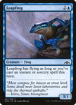 Leapfrog 42/259 (Guilds of Ravnica) 
