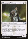 Illuminator Virtuoso 17/281 (Streets of New Capenna) 