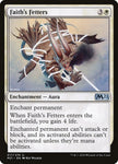 Faith's Fetters 17 (Core Set 2021) 