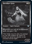 Dawnhart Geist 275/534 (Innistrad: Double Feature)  - Foil