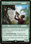 Architect of the Untamed 143/264 (Kaladesh) 