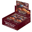 One Piece Card Game Paramount War (OP-02) Box