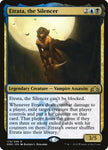 Etrata, the Silencer 170 (Guilds of Ravnica)  - Foil