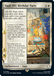 Vault 101: Birthday Party 556/326 (Universes Beyond: Fallout)  - Surge Foil